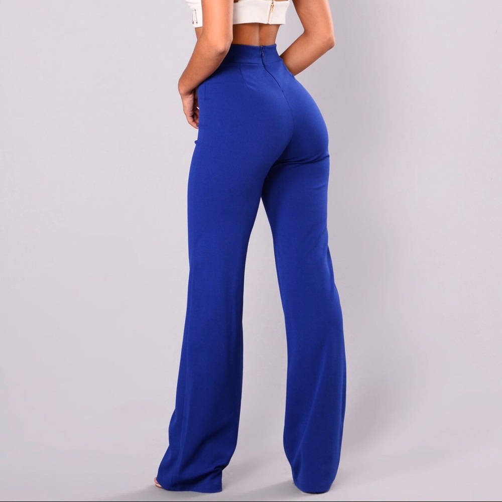 Fashion Nova Pants